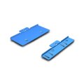 Chenbro 84H323610-008 - Rack - PSU-Halterung - Blau - Chenbro RM23608
