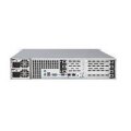 Supermicro System cabinet window kit - 2U - für SC213; SC216; SC417; SC825; SC847