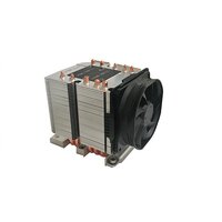 Dynatron B11 - Kühler - 1300 RPM - 4000 RPM - 16 dB - 42,2 dB - 50 cfm