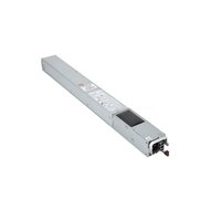 Supermicro PWS-2K22A-1R - 2200 W - 100 - 240 V - 50 - 60 Hz - 9.8 - 14 A - 11 A - Aktiv