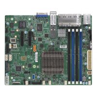 Supermicro Motherboard A2SDV-4C-LN10PF retail pack -...