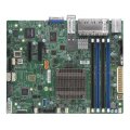 Supermicro Motherboard A2SDV-4C-LN10PF retail pack - Mainboard - ATX