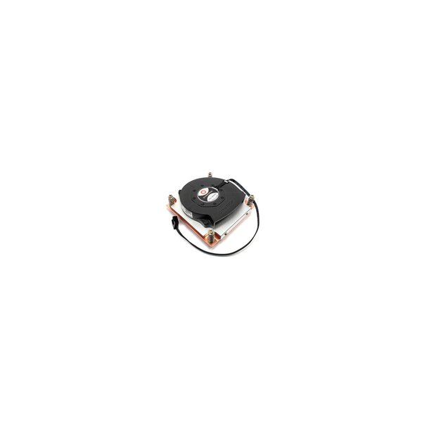 Dynatron T06 - Luftkühlung - 8 cm - 1000 RPM - 7000 RPM - 59,14 dB - 22,28 cfm