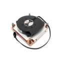 Dynatron T06 - Luftkühlung - 8 cm - 1000 RPM - 7000 RPM - 59,14 dB - 22,28 cfm