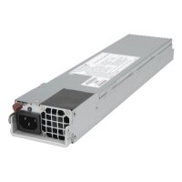 Supermicro PWS-1K63S-1R - 1000 W - 1620 W - Aktiv - 135 A - 4 A - Server