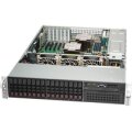 Supermicro SuperServer 221P-C9R - Barebone - DDR5