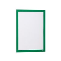 Durable DURAFRAME - A4 - Grün - Hochformat/Querformat - 10 Stück(e)