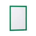 Durable DURAFRAME - A4 - Grün - Hochformat/Querformat - 10 Stück(e)