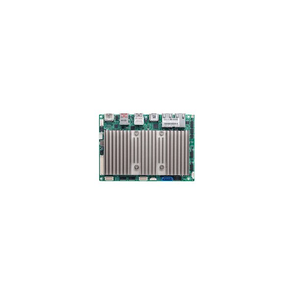 Supermicro MBD-X12STN-E - Mainboard - 64 GB