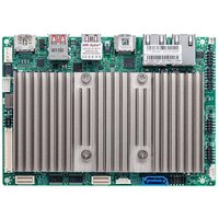 Supermicro MBD-X12STN-E - Mainboard - 64 GB
