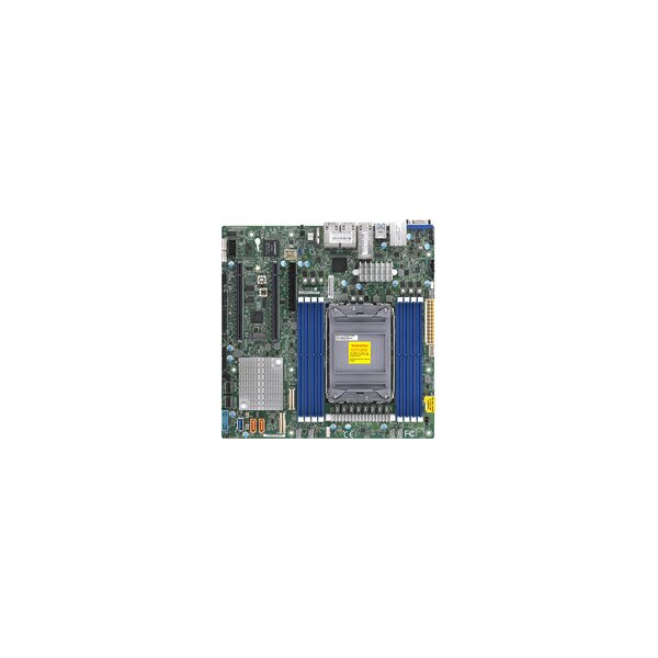 Supermicro MBD-X12SPM-LN6TF - Mainboard - Intel Sockel 4189 (Xeon Scalable)