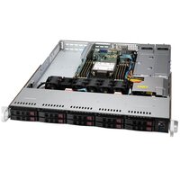 Supermicro SuperServer 110P-WR - Barebone - Intel Sockel...