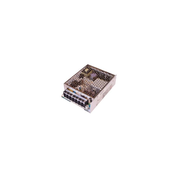 Seasonic SSE-1001HE-48 - 105,6 W - 90 - 264 V - 47 - 63 Hz - 85% - Überlastung - Überspannung - Kurzschluß - PC / Server