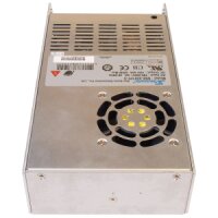 Seasonic SSE-4501PF-24 - 451,2 W - 90 - 264 V - 47 - 63 Hz - 89% - PC - -30 - 70 °C