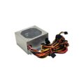 Seasonic Product code SSP-400JT - 400 W - 100 - 240 V - 396 W - 50 - 60 Hz - 125 W - 396 W