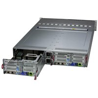 Supermicro SYS-621BT-DNC8R - Server-Barebone - DDR5