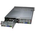 Supermicro SYS-621BT-DNC8R - Barebone - DDR5