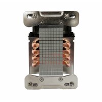 Dynatron A39 - Sockel AMD EPYC SP3/WRX8 - CPU-Kühler - 57,16 dB