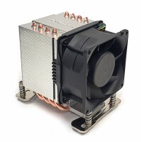 Dynatron A39 - Sockel AMD EPYC SP3/WRX8 - CPU-Kühler - 57,16 dB