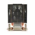 Dynatron A39 Tower CPU-Kuehler 3U für Sockel SP3 sTRX4 TR4 sWRX8 aktiv - CPU-Kühler - 57,16 dB