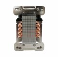 Dynatron A39 Tower CPU-Kuehler 3U für Sockel SP3 sTRX4 TR4 sWRX8 aktiv - CPU-Kühler - 57,16 dB