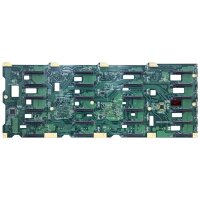 Supermicro BPN-SAS2-846EL1 - 24 x SAS/SATA - Supermicro: SuperChassis 847E16-R1400UB