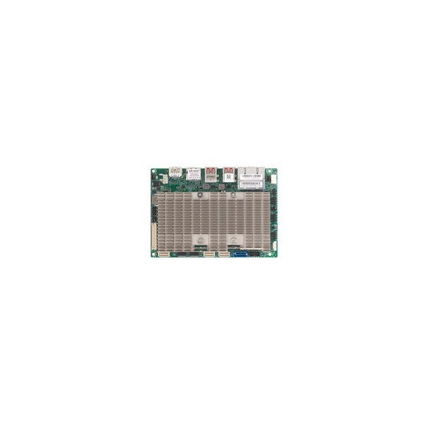 Supermicro X11SWN-C-O (Single) - Mainboard - Intel SoC