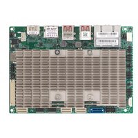 Supermicro X11SWN-C-O (Single) - Mainboard - Intel SoC