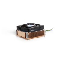 Dynatron R30 - Luftkühlung - 8 cm - 1000 RPM - 4000...