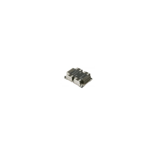 Supermicro SNK-P0067PSWM - CPU-Kühler