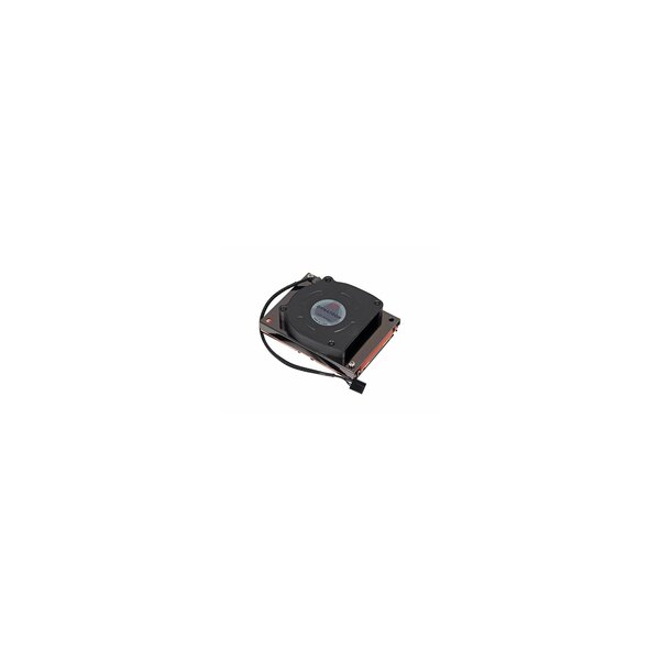 Dynatron B22 1U+ active cooler TDP - CPU-Kühler - 23,3 dB