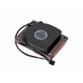 Dynatron B22 1U+ active cooler TDP - CPU-Kühler - 23,3 dB