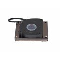 Dynatron B22 1U+ active cooler TDP - CPU-Kühler - 23,3 dB