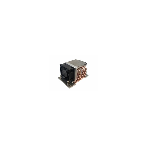 Dynatron T17, Luftkühlung, 6 cm, 2300 RPM, 11000 RPM, 59,8 dB, 58,31 cfm