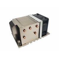 Dynatron T17 - AMD Sockel sWRX8 sTRX4 TR4 SP3 - CPU-Kühler - AMD Sockel TR4 (Threadripper)