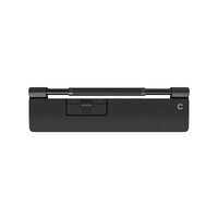 Contour Design RollerMouse Pro - Rollerbar - USB Typ-A - 2800 DPI - Schwarz