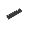 Contour Design RollerMouse Pro - Rollerbar - USB Typ-A - 2800 DPI - Schwarz
