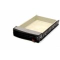 Sram Supermicro HDD tray - Schwarz - Kunststoff - -40 - 70 °C - 10 - 35 °C - 8 - 90% - 5 - 95%