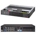 Supermicro SYS-E300-9A-4CN8 - Intel SoC - Intel Atom® - DDR4-SDRAM - 4GB - 8GB - 16GB - 32GB - 64GB - 256 GB - 256 GB