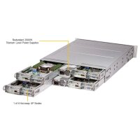 Supermicro SYS-210TP-HPTR - Barebone - Intel Sockel 4189...