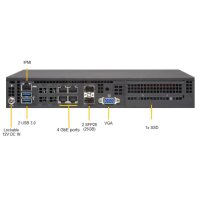Supermicro Server BAB SYS-E300-12D-4CN6P -...