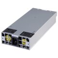 Seasonic SS-400 H1U - 400 W - 100 - 240 V - 50 - 60 Hz - Aktiv - 130 W - 348 W