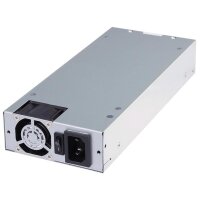 Seasonic SS-500 L1U - 500 W - 100 - 240 V - 50 - 60 Hz -...
