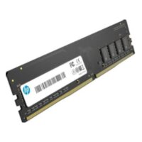 HP V2 - 8 GB - 1 x 8 GB - DDR4 - 2666 MHz