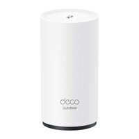 TP-LINK Deco X50-Outdoor V1 - WLAN-System (Router) - Netz