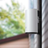 TP-LINK Deco X50-Outdoor V1 - WLAN-System (Router) - Netz