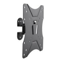 LogiLink BP0006 - 106,7 cm (42") - 75 x 75 mm - 200...