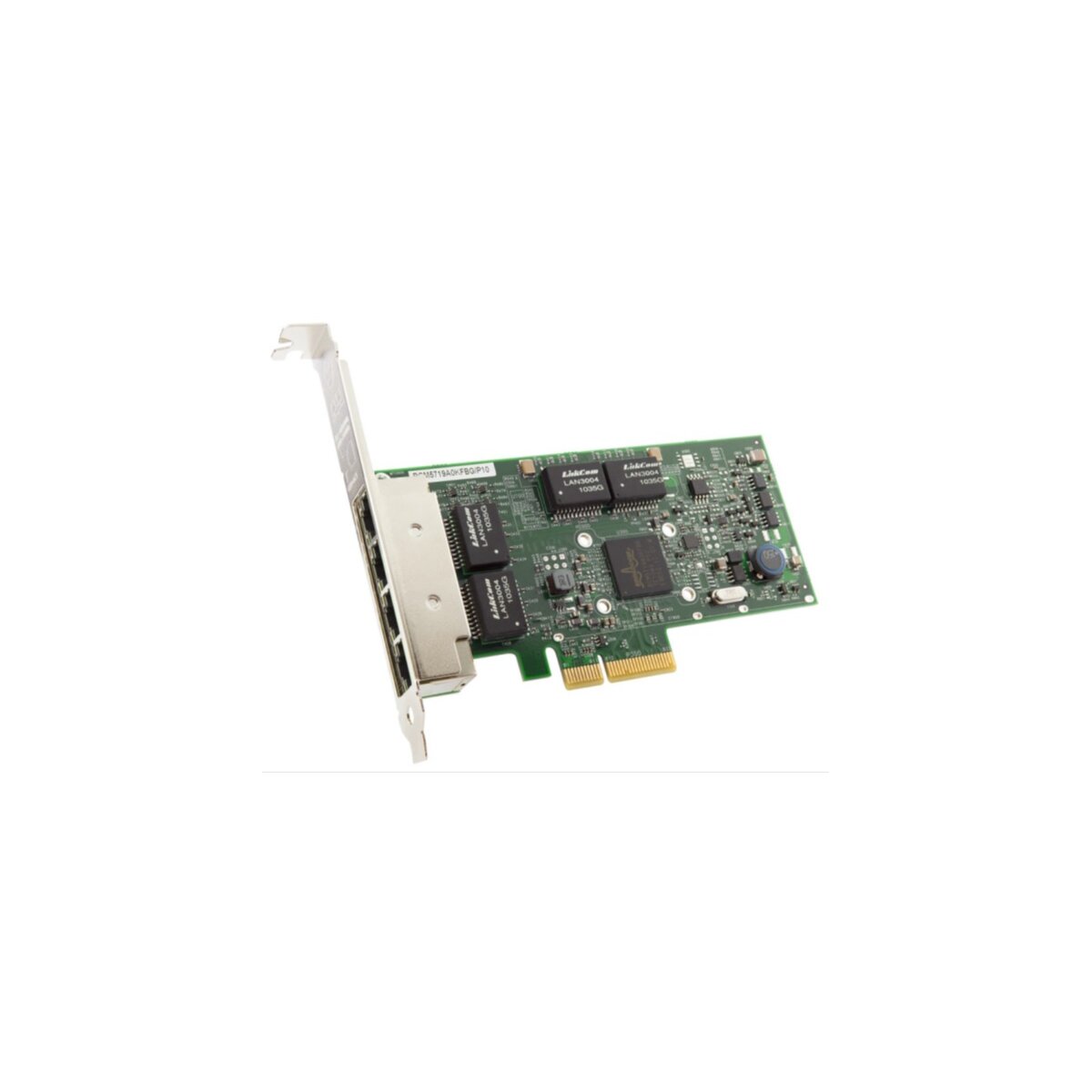 BROADCOM NEtXtreme E-Series BCM5719-4P