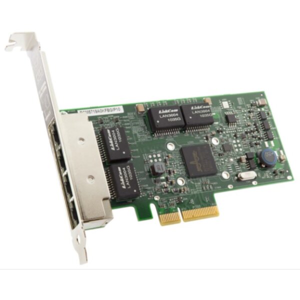BROADCOM NEtXtreme E-Series BCM5719-4P