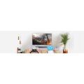 D-Link R32 - Wi-Fi 6 (802.11ax) - Dual-Band (2,4 GHz/5 GHz) - Ethernet/LAN - Weiß - Desktop-/Pol-Router